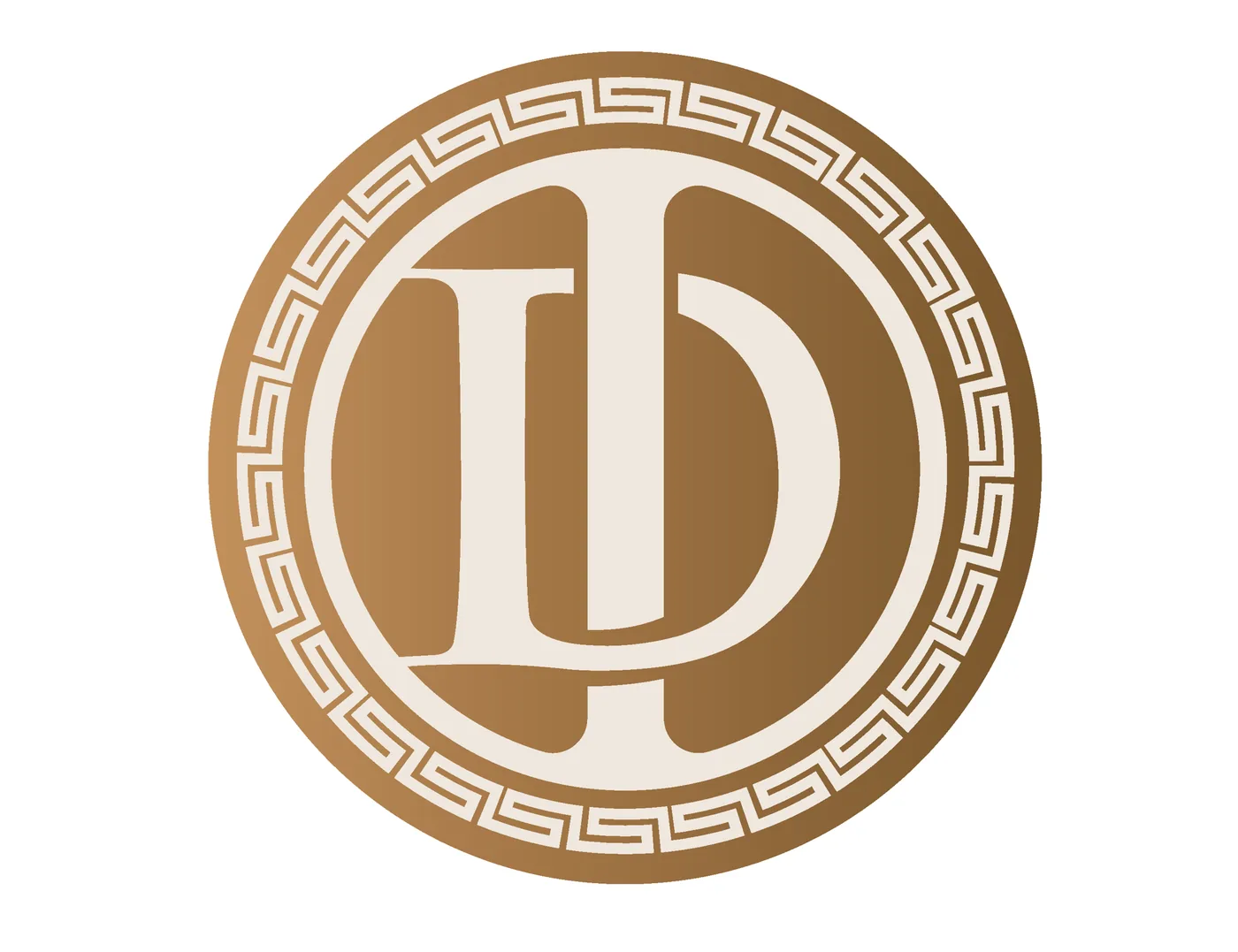 Logo Thịt Bò Trung Đồng