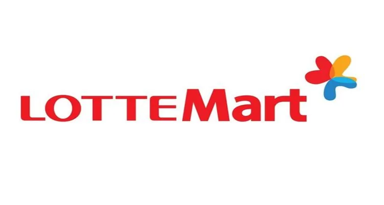 Lotte Mart