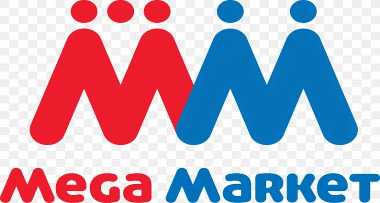 MM Mega Market