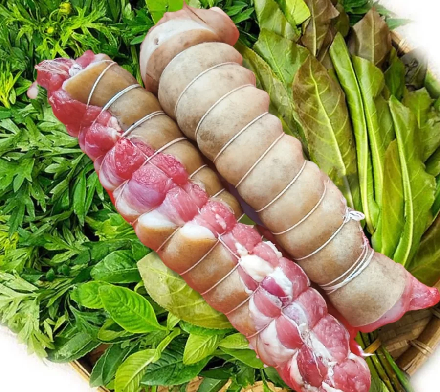 Đặc sản