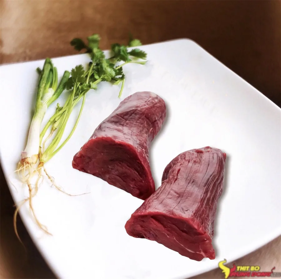 Fillet bò Úc